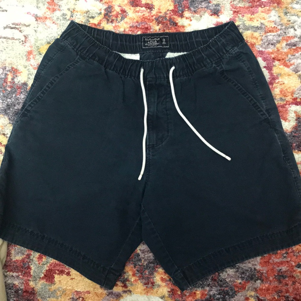 Drawstring shorts men’s xs boys large husky